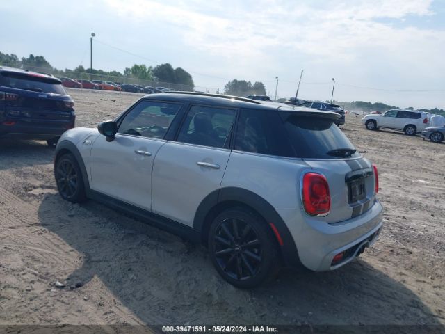 WMWXU3C5XJ2F50369 Mini Hardtop Cooper S