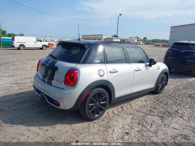 WMWXU3C5XJ2F50369 Mini Hardtop Cooper S