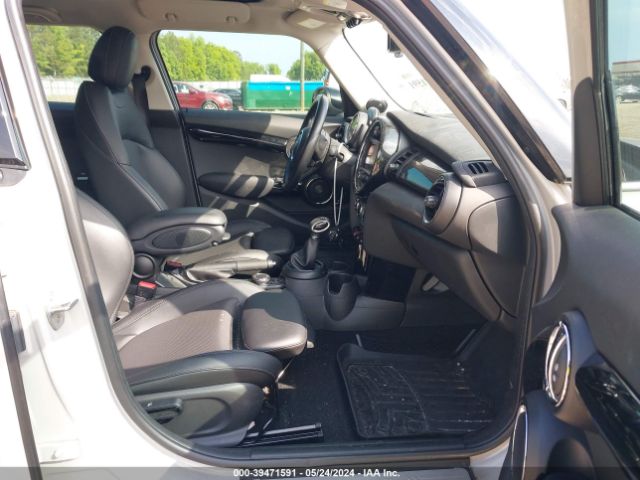 WMWXU3C5XJ2F50369 Mini Hardtop Cooper S