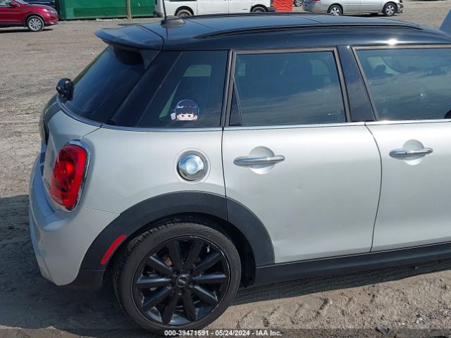 WMWXU3C5XJ2F50369 Mini Hardtop Cooper S