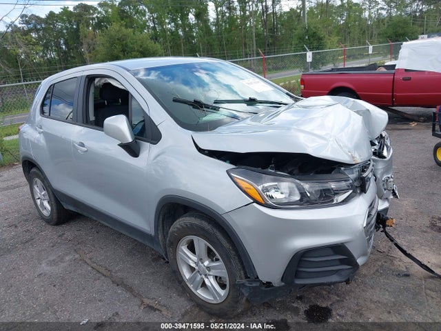 2020 3GNCJKSB6LL318367 main image