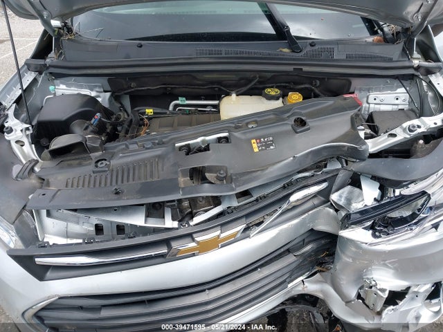 Chevrolet Trax Fwd Ls 2020 3GNCJKSB6LL318367 Image 10