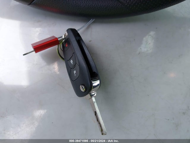 Chevrolet Trax Fwd Ls 2020 3GNCJKSB6LL318367 Image 11