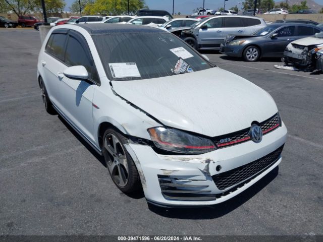 3VW4T7AU1FM095075 auction archive image
