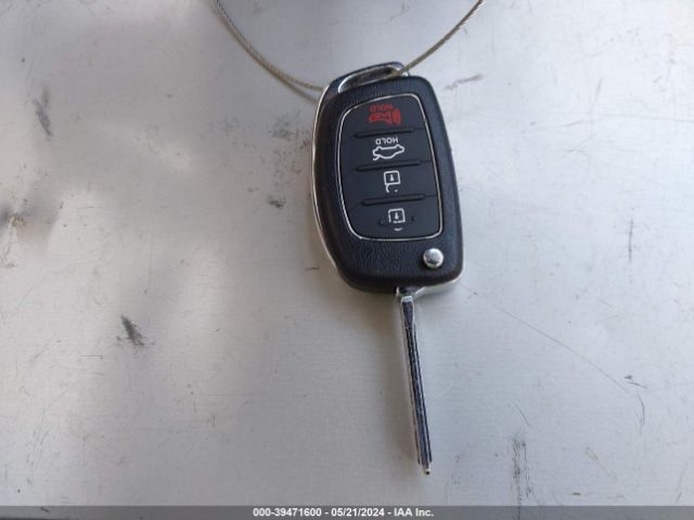 5NPE34AF6HH481409 Hyundai Sonata Sport