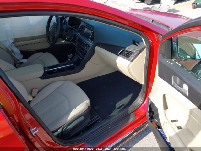 5NPE34AF6HH481409 Hyundai Sonata Sport