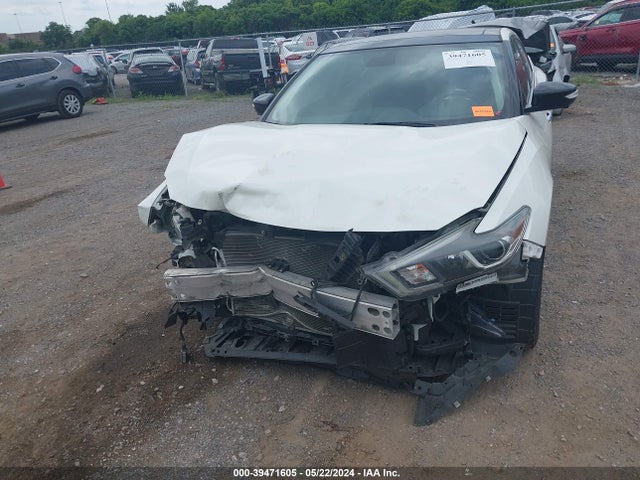 Nissan Maxima 3.5 Platinum 2017 1N4AA6AP5HC393185 Image 6