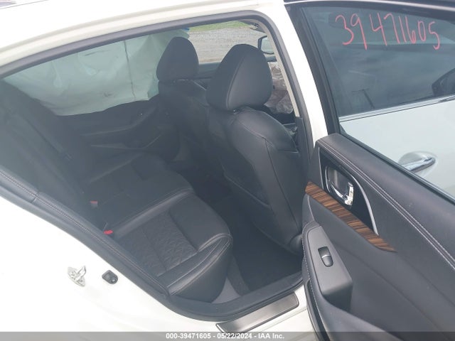Nissan Maxima 3.5 Platinum 2017 1N4AA6AP5HC393185 Image 8