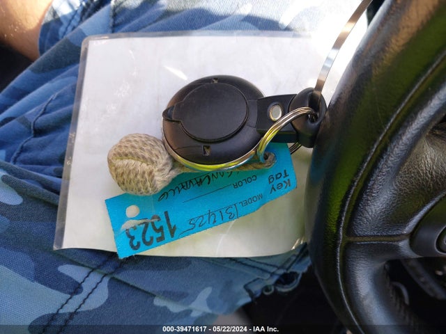 2012 MINI COOPER S COUNTRYMAN WMWZC5C58CWL61185 Photo 10