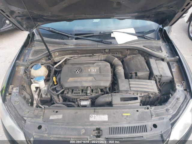 1VWAS7A33FC122288 Volkswagen Passat 1.8t Limited Edition