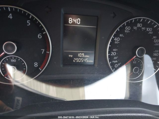 1VWAS7A33FC122288 Volkswagen Passat 1.8t Limited Edition