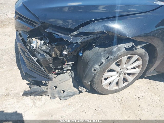 Toyota CAMRY LE 2018 JTNB11HK8J3047144 Image 6