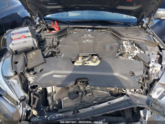 JN1EV7BP8MM704653 Infiniti Q50 LUXE