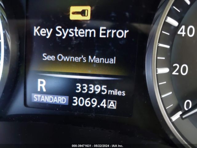 JN1EV7BP8MM704653 Infiniti Q50 LUXE