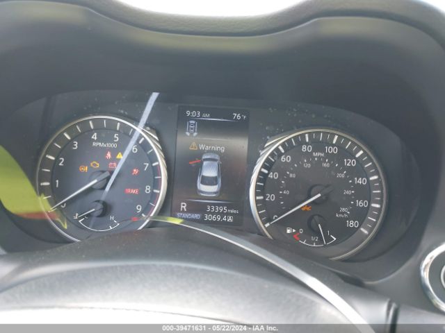 JN1EV7BP8MM704653 Infiniti Q50 LUXE