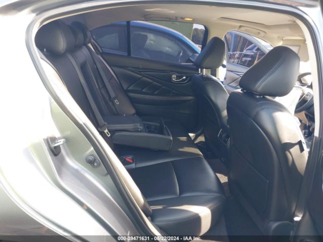 JN1EV7BP8MM704653 Infiniti Q50 LUXE