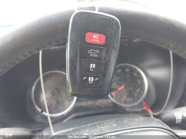 Toyota Rav4 Xle Premium 2020 2T3C1RFV3LC040074 Image 11