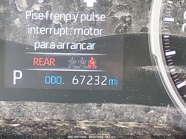 Toyota Rav4 Xle Premium 2020 2T3C1RFV3LC040074 Image 15