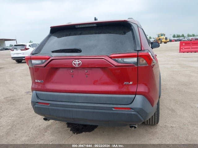 Toyota Rav4 Xle Premium 2020 2T3C1RFV3LC040074 Image 16