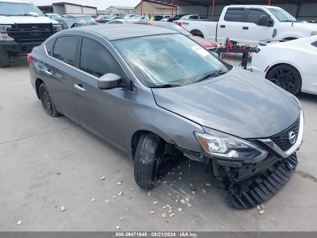 2019 3N1AB7AP0KY298564 главное изображение