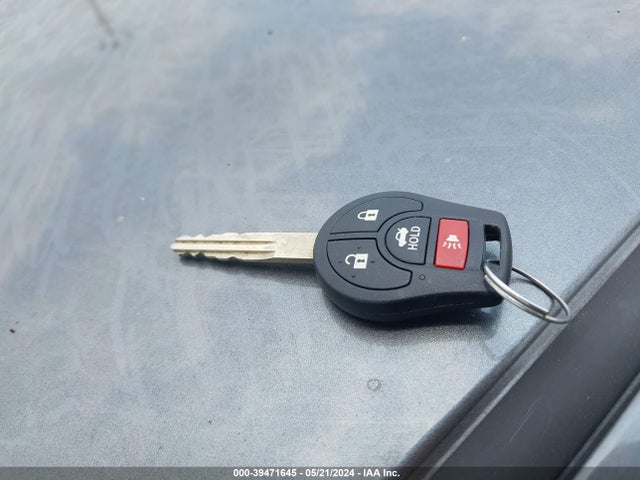 Nissan SENTRA S 2019 3N1AB7AP0KY298564 Image 11
