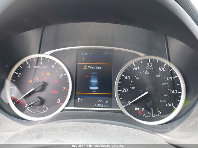 Nissan SENTRA S 2019 3N1AB7AP0KY298564 Image 16