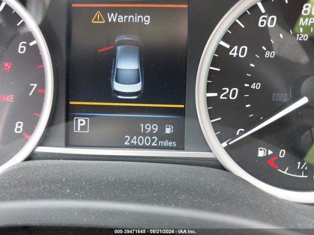 Nissan SENTRA S 2019 3N1AB7AP0KY298564 Image 7