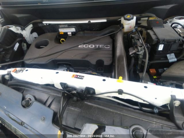 2022 CHEVROLET EQUINOX 3GNAXWEV1NS244089 Photo 9