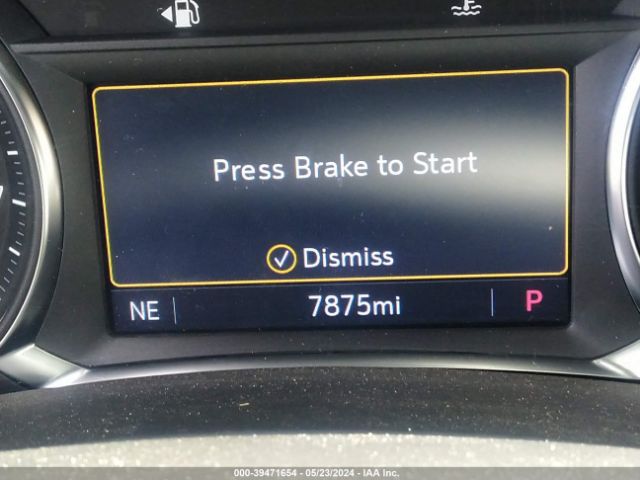 2022 CHEVROLET EQUINOX 3GNAXWEV1NS244089 Photo 6