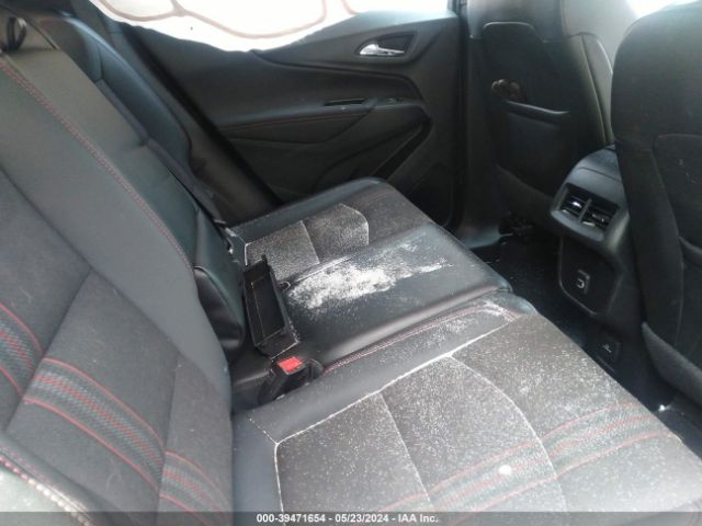 2022 CHEVROLET EQUINOX 3GNAXWEV1NS244089 Photo 7