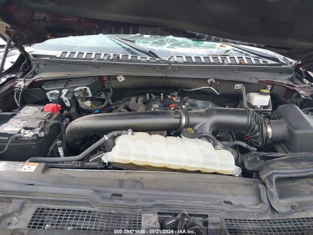 Ford Expedition King Ranch 2023 1FMJU1N88PEA26111 Image 10