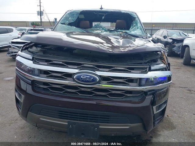 Ford Expedition King Ranch 2023 1FMJU1N88PEA26111 Image 12