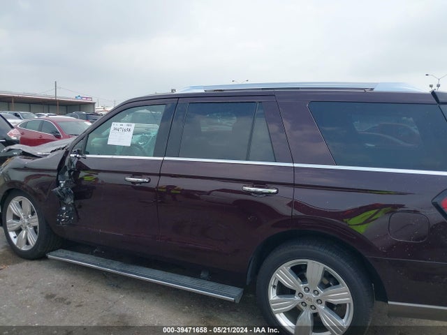 Ford Expedition King Ranch 2023 1FMJU1N88PEA26111 Image 14