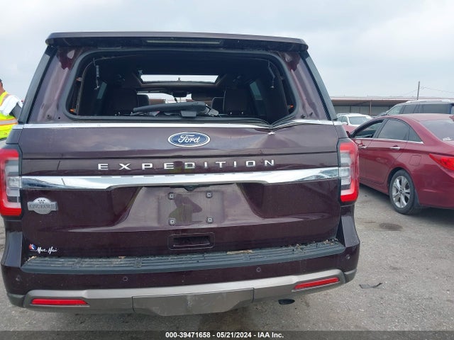 Ford Expedition King Ranch 2023 1FMJU1N88PEA26111 Image 16