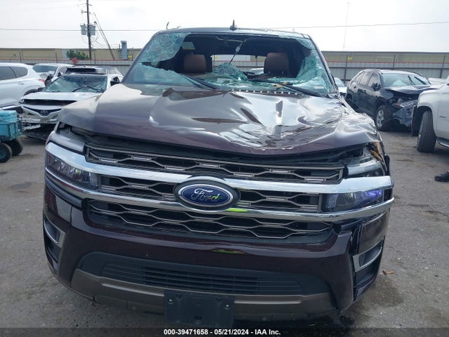 Ford Expedition King Ranch 2023 1FMJU1N88PEA26111 Image 6