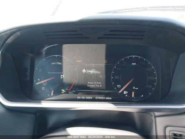 SALWR2EF3GA543395 Land Rover Range Rover Sport 5.0l V8 Supercharged/5.0l V8 Supercharged Dynamic