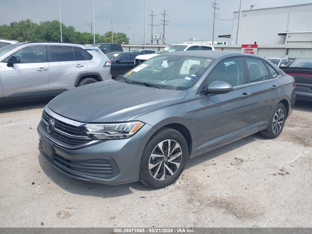 3VW5M7BU0RM002728 Volkswagen Jetta 1.5t S