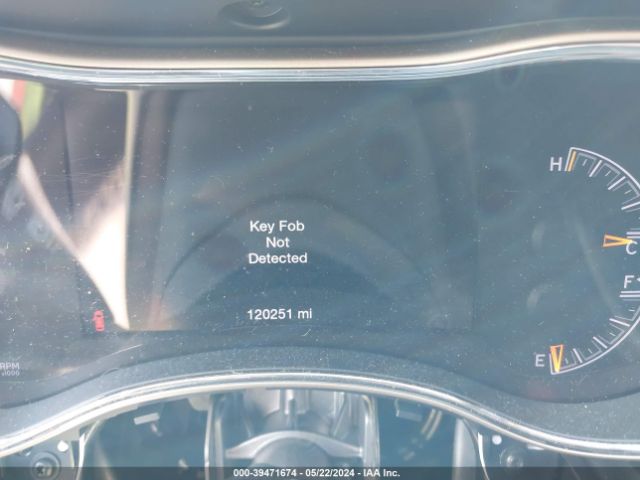 1C4RJEBG2HC605899 Jeep Grand Cherokee Limited 4x2