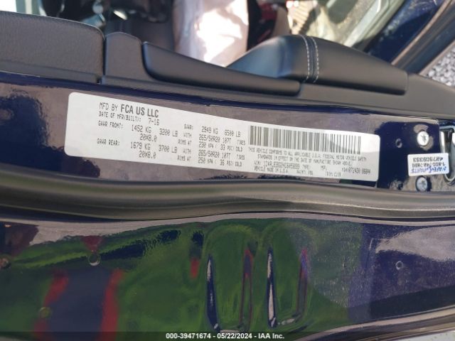 1C4RJEBG2HC605899 Jeep Grand Cherokee Limited 4x2