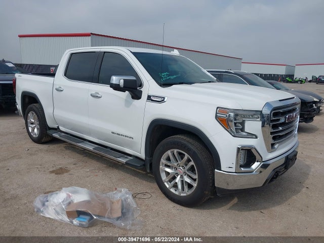 2020 3GTU9DED4LG141034 main image
