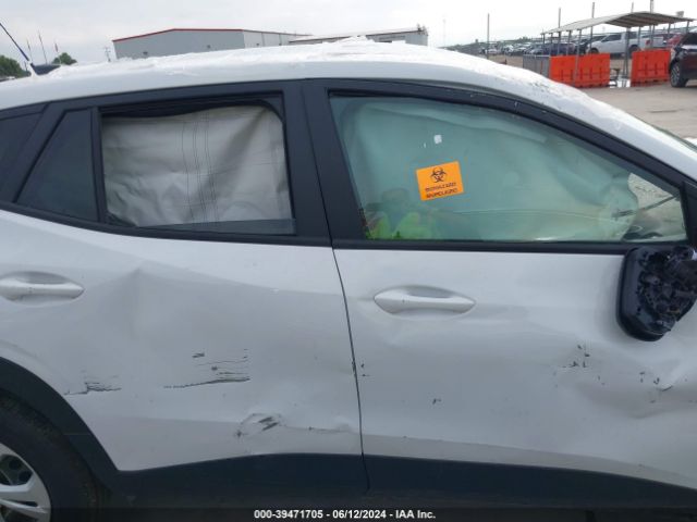 KL77LFE2XRC184620 Chevrolet Trax Fwd Sp