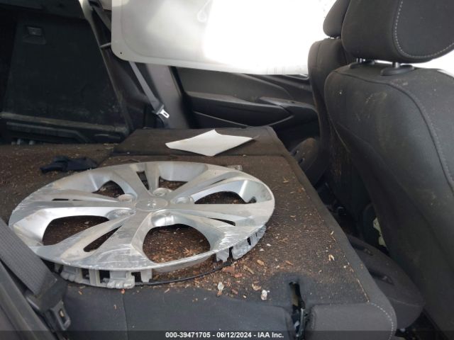 KL77LFE2XRC184620 Chevrolet Trax Fwd Sp