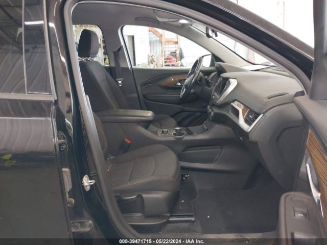 3GKALTEV3LL309720 GMC Terrain Awd Sle
