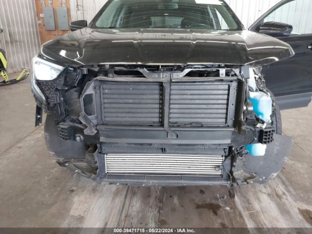 3GKALTEV3LL309720 GMC Terrain Awd Sle