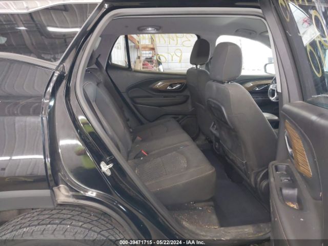 3GKALTEV3LL309720 GMC Terrain Awd Sle