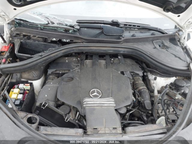 4JGDF6EE9FA472137 Mercedes-Benz Gl 450 4matic