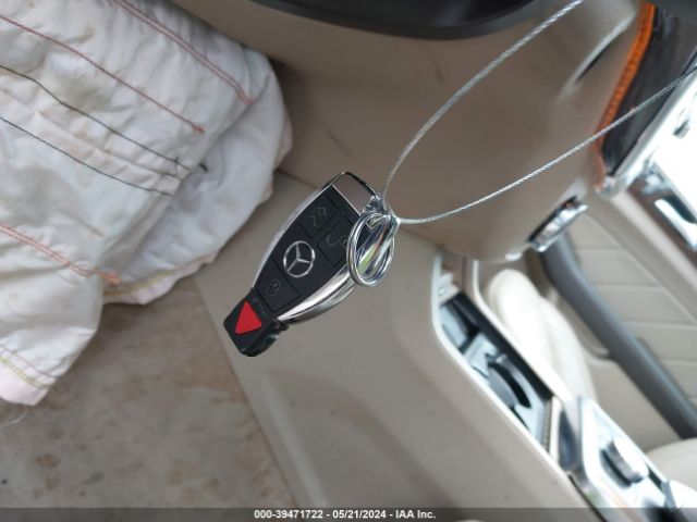 4JGDF6EE9FA472137 Mercedes-Benz Gl 450 4matic