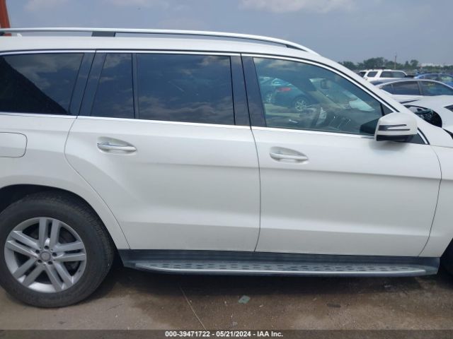 4JGDF6EE9FA472137 Mercedes-Benz Gl 450 4matic