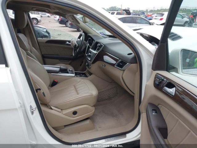 4JGDF6EE9FA472137 Mercedes-Benz Gl 450 4matic