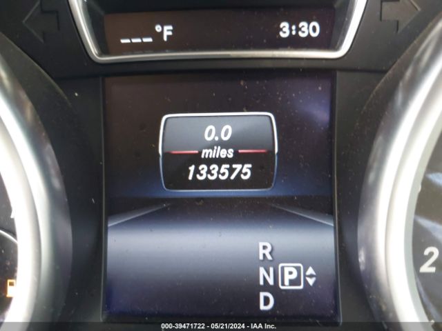 4JGDF6EE9FA472137 Mercedes-Benz Gl 450 4matic